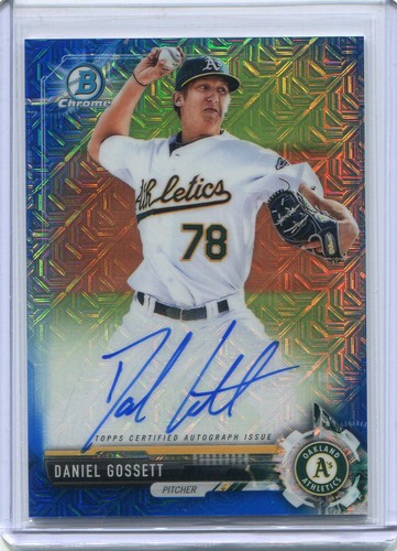2017 bowman chrome - 2017,