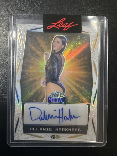 2024 leaf metal delanie - 2024,