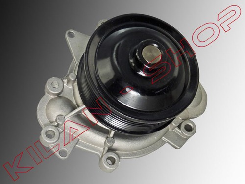 Pompe eau neuve incl - pompe, joint