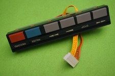 Panneau de contrôle - Tascam 22-4L