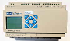 IMO SMT-ED-R20 / SMTEDR20  AUTOMATE