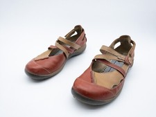 ROMIKA Femmes Ballerines Chaussure Basse Cuir Noir Taille 39 Eu Art. 28193-100