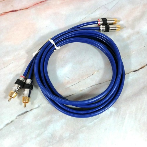 Vintage bleu pro flex câble - vintage,