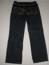 ESCADA  JEANS WMNS SIZE EUR 40