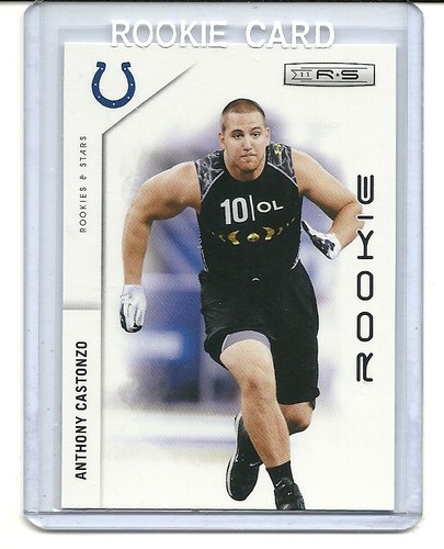 Rookies stars anthony - rookies, stars-anthony