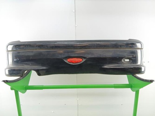 Pare choc arriere peugeot 206 - peugeot,