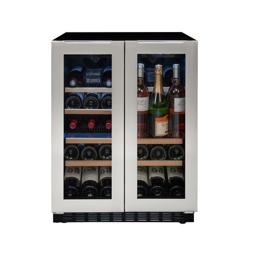 Cave vin encastrable - cave,