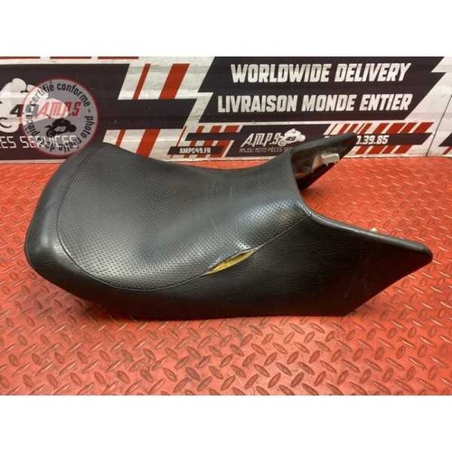 Selle pilote yamaha fjr - pilote,