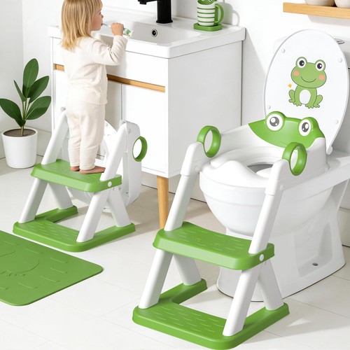 Grenouille reducteur toilette - reducteur,