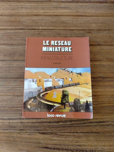 Livre edition loco revue - livre, le