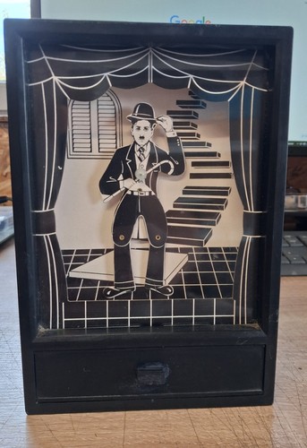 Boîte musique charlie - musique,