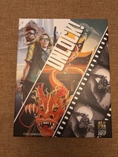 Jeu Unlock " Epic Adventures " Escape Game Neuf - Déballé