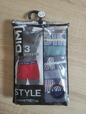 Boxer DIM