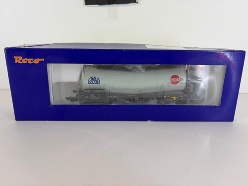 67004 roco wagon citerne