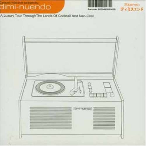 Dimi nuendo - dimi-nuendo,