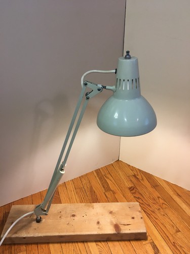 Vintage mcm luxo - **vintage, desk