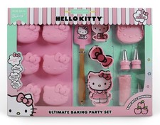 Hello kitty ultimate baking - hello,