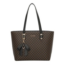 Sac Cabas pour Femme Motif à