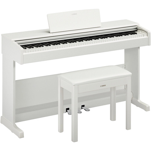 Yamaha arius ydp105 88key - arius,