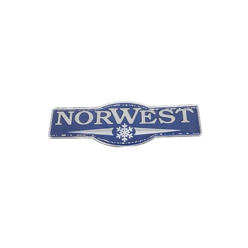 Logo coffre norwest pour - logo,