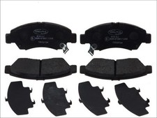 Kit de plaquettes de frein