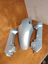 Garde Boue Avant Protections