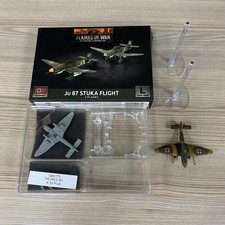 Aéronef De Vol Ju 87 Stuka