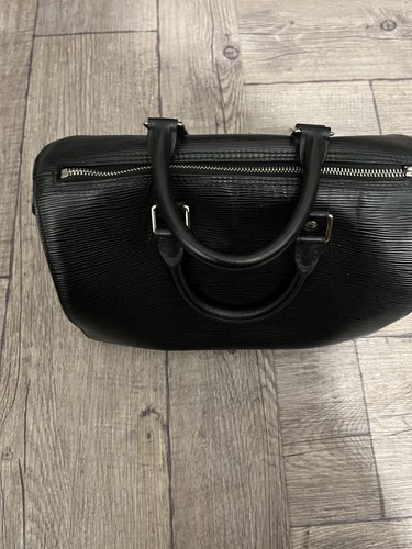 Sac louis vuitton speedy - vuitton,