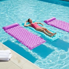Matelas Flottant de Piscine