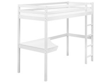 Lit simple hauteur pour - hauteur,