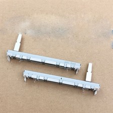 Potentiomètre original Alps Fader B50K pour mixeur de studio CMX-3000 