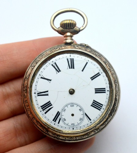 19th century antique - antique, patent