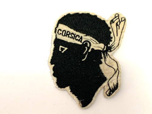 Ancien écusson patch - ancien,