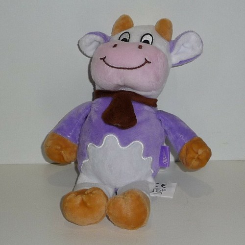 Doudou vache milka - doudou,