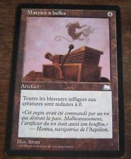 MTG Matrice à Bulles [Aquilon FR] Magic Bubble Matrix *JRF