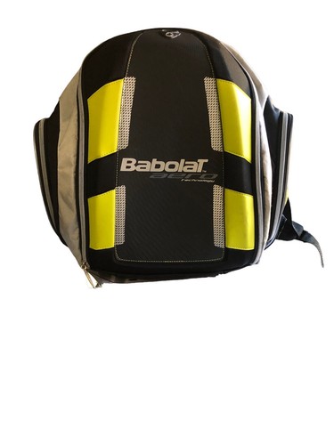 Babolat aero technology - babolat,