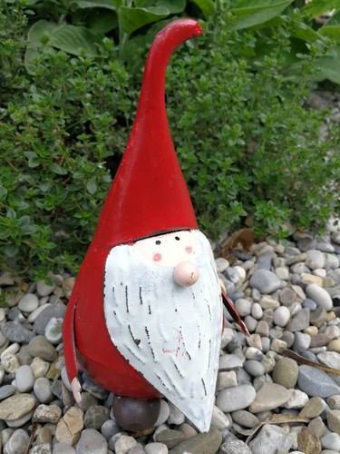 Lutin noël tomte winter - de,