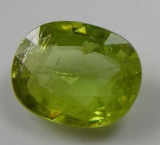 3.20ct Pakistan 100%  Natural