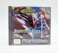 DIGIMON Digital Card Battle