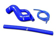 Kit de tuyaux en silicone pour