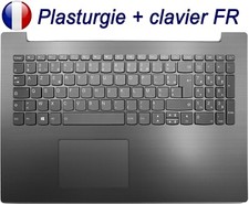 Plasturgie + Clavier Français