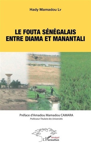 Fouta sénégalais entre - le,