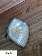 clignotant droit galloper