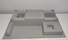 LEGO Plaque de Base Baseplate Raised 32 x 48 x 6 Level Front 51542 7892 7237