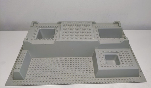 Lego plaque base - plaque,