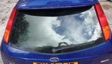 Ford Focus MK1 St 170 Svt Pour