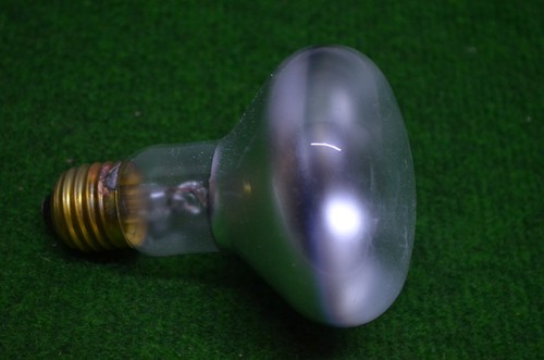 Ancienne ampoule lampe philips - lampe,