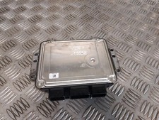 Calculateur BOSCH - PEUGEOT