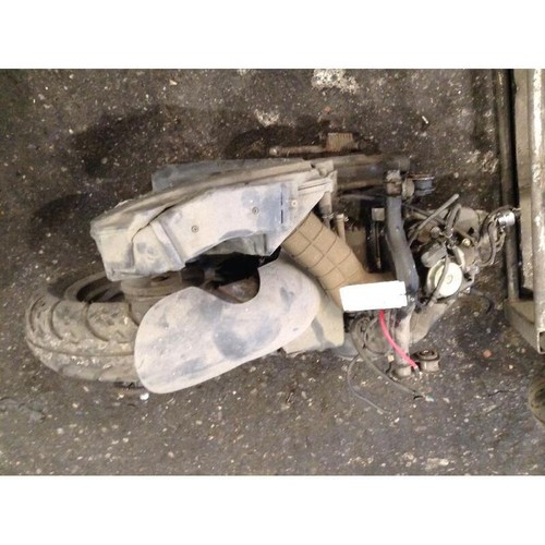 Moteur complet lambretta - complet, 125n