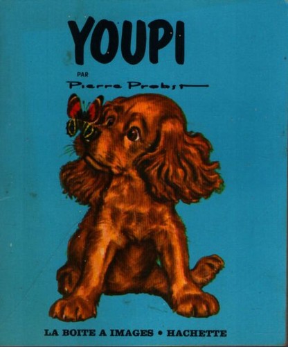 Youpi pierre probst - -,